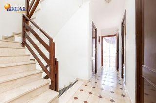 Casa adosada en venta en Atarfe