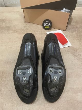 Scarpe Ciclismo Shimano RC9 S-Phyre LimitedEdition
