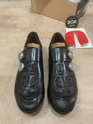 Scarpe Ciclismo Shimano RC9 S-Phyre LimitedEdition