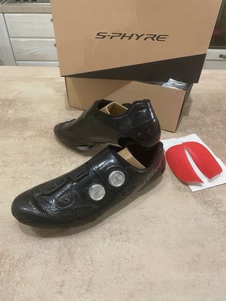 Scarpe Ciclismo Shimano RC9 S-Phyre LimitedEdition
