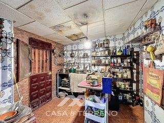 Chalet en venta en Centro Histórico en Vélez-Málaga