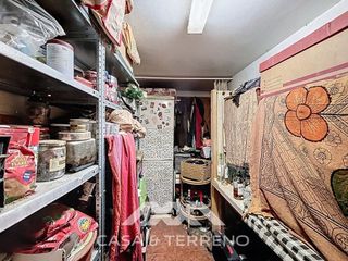 Chalet en venta en Centro Histórico en Vélez-Málaga