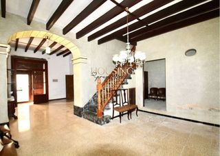 Casa en venta en Llucmajor Interior en Llucmajor