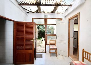 Casa en venta en Llucmajor Interior en Llucmajor