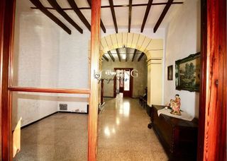 Casa en venta en Llucmajor Interior en Llucmajor