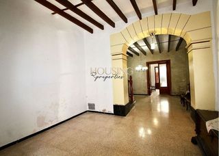 Casa en venta en Llucmajor Interior en Llucmajor