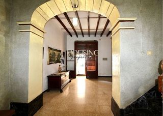 Casa en venta en Llucmajor Interior en Llucmajor