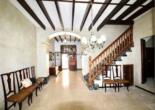 Casa en venta en Llucmajor Interior en Llucmajor