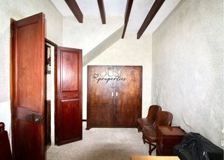 Casa en venta en Llucmajor Interior en Llucmajor