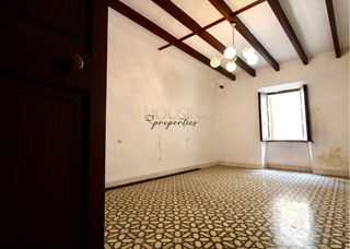 Casa en venta en Llucmajor Interior en Llucmajor