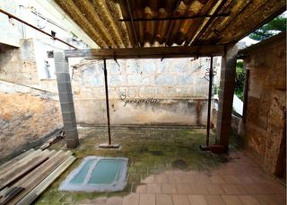 Casa en venta en Llucmajor Interior en Llucmajor