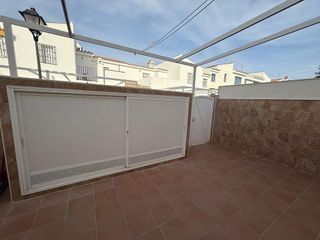 Casa adosada en venta en Núcleo Urbano en Chiclana de la Frontera
