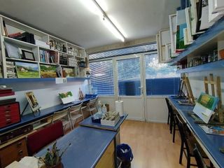 Casa adosada en venta en Tomelloso