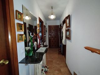 Casa adosada en venta en Tomelloso