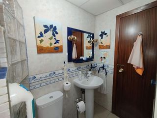 Casa adosada en venta en Tomelloso