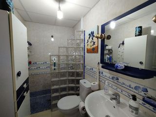 Casa adosada en venta en Tomelloso