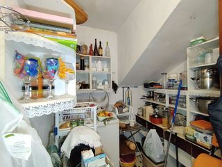 Casa adosada en venta en Tomelloso