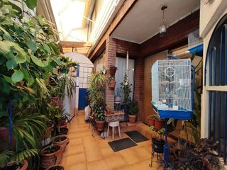 Casa adosada en venta en Tomelloso