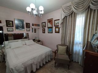 Casa adosada en venta en Tomelloso