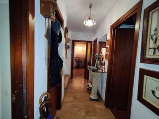 Casa adosada en venta en Tomelloso