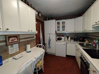 Casa adosada en venta en Tomelloso