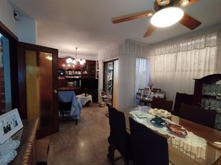 Casa adosada en venta en Tomelloso