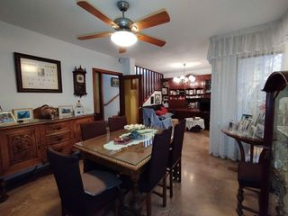 Casa adosada en venta en Tomelloso