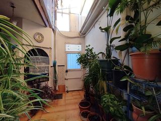 Casa adosada en venta en Tomelloso