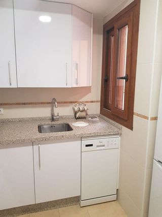 Casa pareada en venta en Montilla