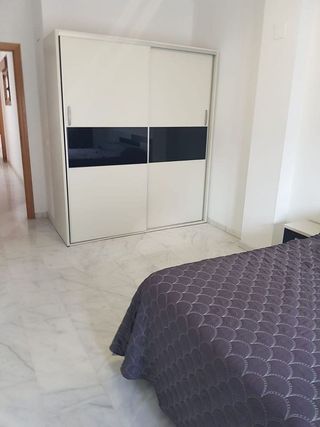 Casa pareada en venta en Montilla