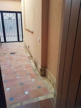 Casa pareada en venta en Montilla