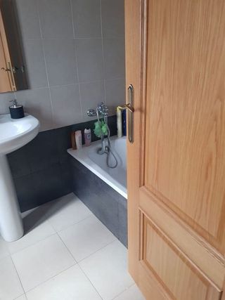 Casa pareada en venta en Montilla