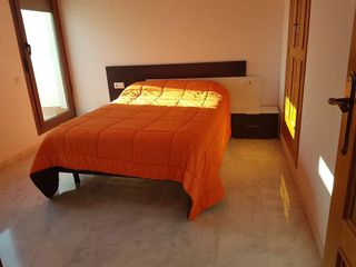 Casa pareada en venta en Montilla