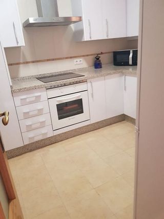 Casa pareada en venta en Montilla