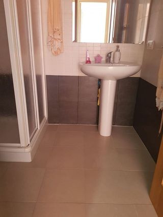 Casa pareada en venta en Montilla