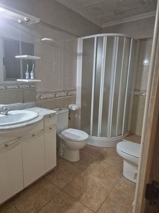 Casa pareada en venta en Madrigal en Villarreal