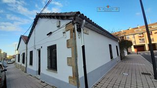 Casa en venta en Teso de la Feria - Arrabal en Salamanca