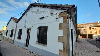 Casa en venta en Teso de la Feria - Arrabal en Salamanca