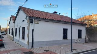 Casa en venta en Teso de la Feria - Arrabal en Salamanca