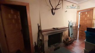 Casa en venta en Teso de la Feria - Arrabal en Salamanca