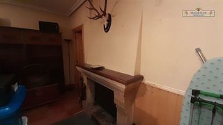 Casa en venta en Teso de la Feria - Arrabal en Salamanca