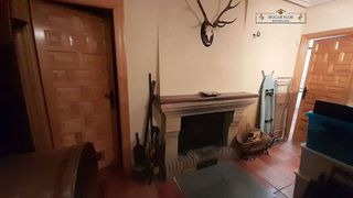 Casa en venta en Teso de la Feria - Arrabal en Salamanca