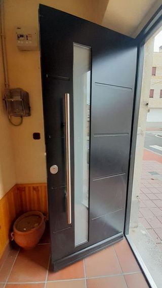 Casa en venta en Teso de la Feria - Arrabal en Salamanca