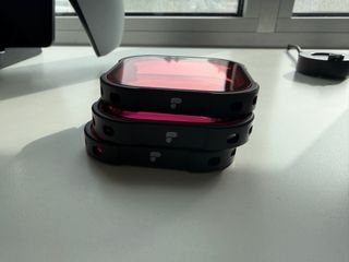 Filtros Polarpro Buceo