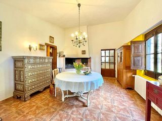 Chalet en venta en Llucmajor Interior en Llucmajor