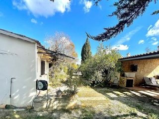 Chalet en venta en Llucmajor Interior en Llucmajor