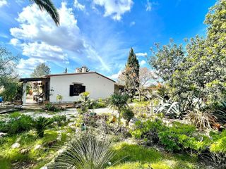 Chalet en venta en Llucmajor Interior en Llucmajor