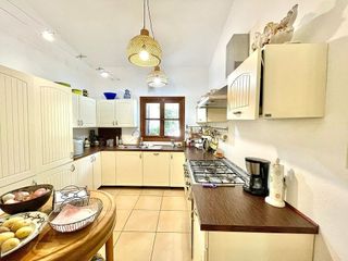 Chalet en venta en Llucmajor Interior en Llucmajor