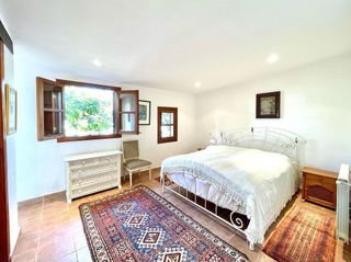 Chalet en venta en Llucmajor Interior en Llucmajor