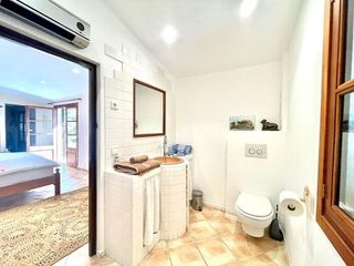 Chalet en venta en Llucmajor Interior en Llucmajor